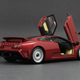 Illustration for article titled AutoArts Bugatti EB110 in 1/18 scale